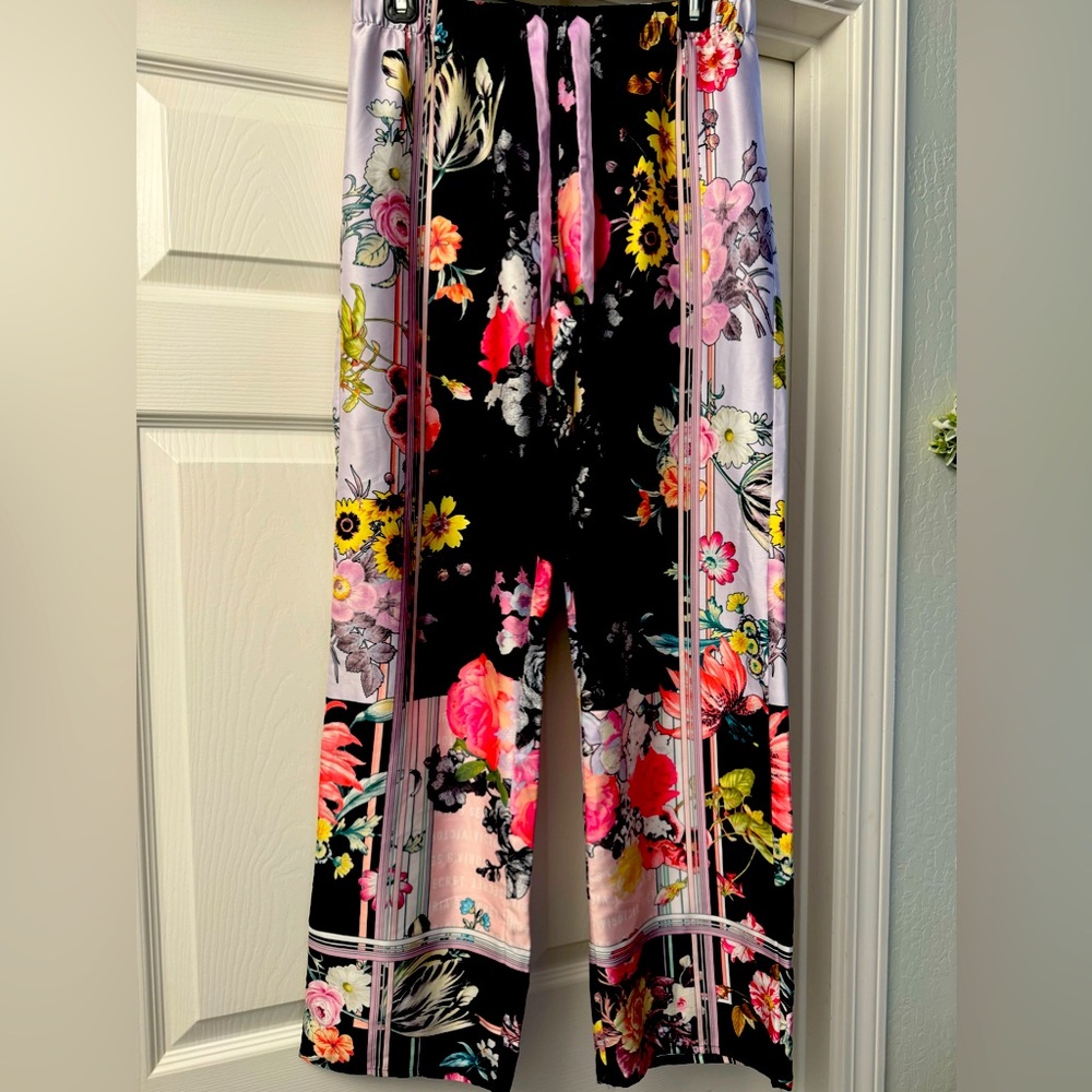 COPY - Victoria’s Secret Satin Pajama Pants